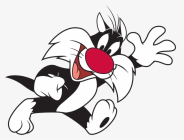 Looney Tunes Sylvester Jr, HD Png Download, Free Download