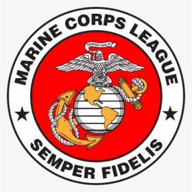 Transparent Emblem Marine - Marine Corps, HD Png Download, Free Download