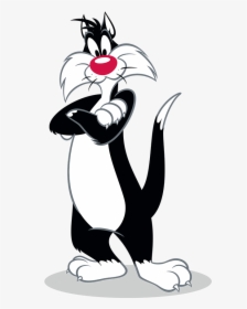 Sylvester Png Photo - Sylvester Looney Tunes Png, Transparent Png, Free Download