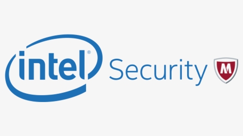 Intel Security, HD Png Download, Free Download