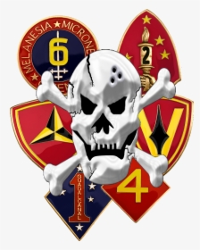 Division Marine Recon, HD Png Download, Free Download