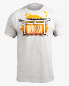 Torii T Shirt"  Itemprop="thumbnail"  Data Sizes="auto"  - Hayabusa Torii T-shirt Adult, HD Png Download, Free Download