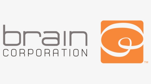 Brain Corp Logo Png, Transparent Png, Free Download