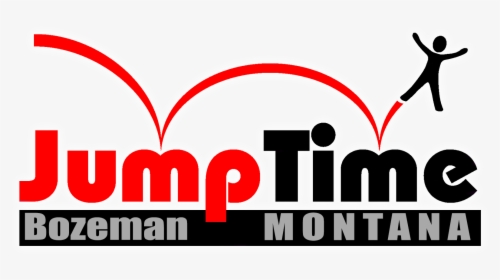 Jump Time Bozeman, HD Png Download, Free Download