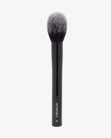 No - 3 - Vegan Brushes - Makeup Brushes, HD Png Download, Free Download