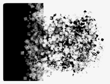Dispersion Effect Png - Brush Effect Picsart, Transparent Png, Free Download