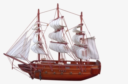 Download Ship Download Png - Sailing Ship No Background, Transparent Png, Free Download