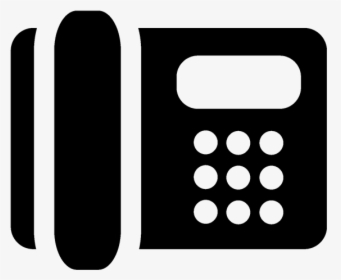 Voip Phone Icon Png, Transparent Png, Free Download