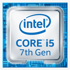 Core™ I5 7600t 4 Core - Core I5 8th Gen, HD Png Download, Free Download