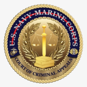 Navy Marine Corps Court Of Criminal Appeals - Thomas Hudner Ddg 116, HD Png Download, Free Download
