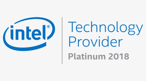 Intel Technology Provider Platinum, HD Png Download, Free Download
