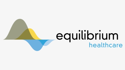 Equilibrium Healthcare - Graphic Design, HD Png Download, Free Download