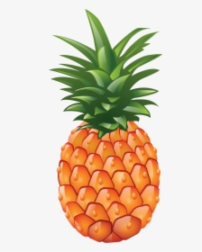 Pineapple Png Photo Image - Pineapple Fruit Clipart Png, Transparent Png, Free Download