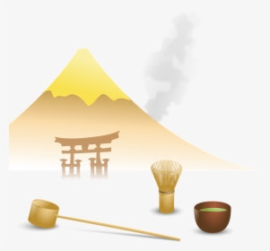 Torii, Gate, Japanese, Shrine, Symbolic, Shinto - Itsukushima, HD Png Download, Free Download