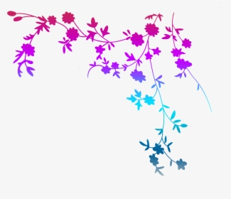 Image Gallery For - Flower Designs For Editing, HD Png Download, Free Download