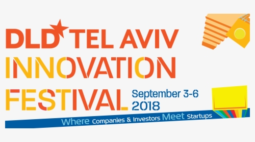 Mobile Logo - Dld Tel Aviv 2017, HD Png Download, Free Download