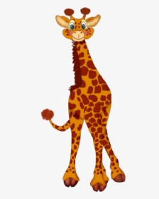 Download Giraffe Png Transparent Images Transparent - Giraffe .png, Png Download, Free Download