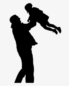 Father Daughter Dance Father Daughter Dance Clip Art - 2019 Ka Father's Day Kab Hai, HD Png Download, Free Download