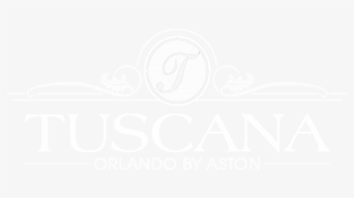Tuscana Resort Orlando By Aston Logo, HD Png Download, Free Download