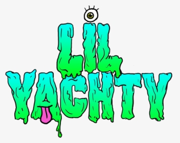 Lil Yachty Name Logo, HD Png Download, Free Download
