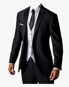 Suit Jacket Blazer Coat - Mens Suit Design Png, Transparent Png, Free Download