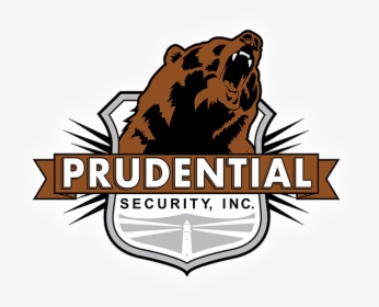 Prudential Security Logo, HD Png Download, Free Download