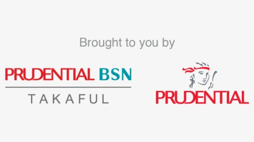 Prudential Bsn Logo