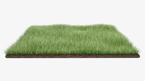 Lawn - Grass Field Deviant Art, HD Png Download, Free Download