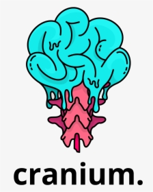 Brain Icecream - Bootstrap, HD Png Download, Free Download