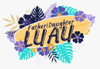 2018 Father Daughter Dance - Illustration, HD Png Download, Free Download