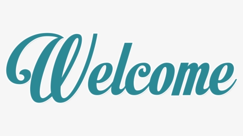 Welcome Png - Vector Welcome Png, Transparent Png, Free Download