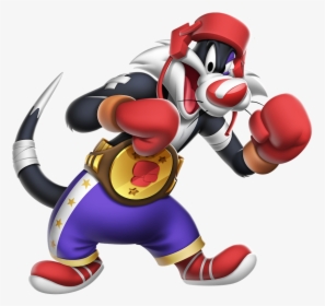 Contendersylvester, HD Png Download, Free Download