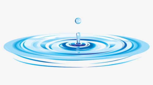 Water Ripples Png - Png Transparent Background Water Ripple Icon, Png Download, Free Download