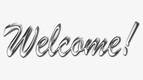 Welcome Png High Quality Image - Film, Transparent Png, Free Download