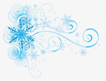 Copos De Nieve Frozen Png, Transparent Png, Free Download
