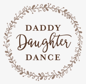Father Daughter Dance Png, Transparent Png, Free Download