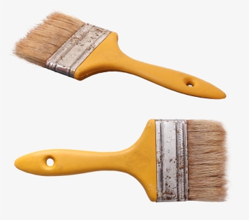 Brush, Paintbrush, Painter, Paint, Brushes - Makeup Mirror, HD Png Download, Free Download
