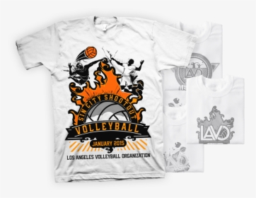 Tshirt Design Png - Multi Sports Shirt Designs, Transparent Png, Free Download