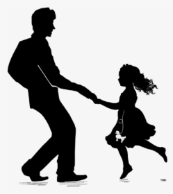 Daddy Daughter Dance - Daddy Daughter Mommy Son Dance, HD Png Download, Free Download