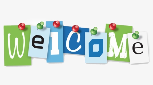 Welcome Png File - 2019 2020 School Year, Transparent Png, Free Download