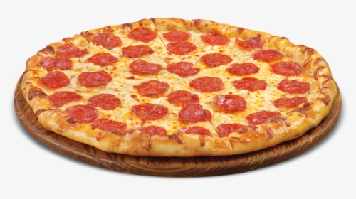 Pepperoni Pizza Slice Png - Pepperoni Pizza Transparent Background, Png Download, Free Download