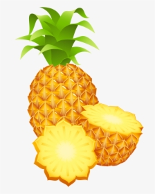 Pineapple Png Image, Transparent Png, Free Download