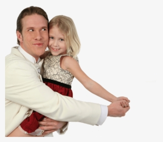 Father-daughter Dance, HD Png Download, Free Download