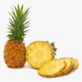 Download Pineapple Png Picture - Fresh Pineapple Png, Transparent Png, Free Download