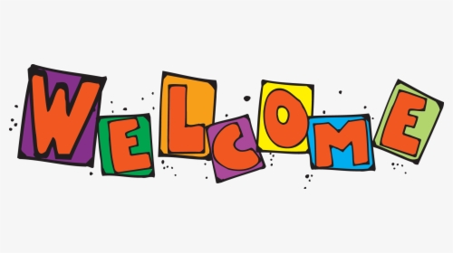 Welcome Clipart Free Clipart Images - Welcome To Our English Class, HD Png Download, Free Download
