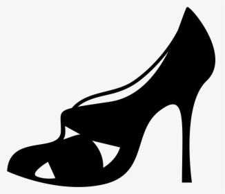 High Heels - Shoe, HD Png Download, Free Download