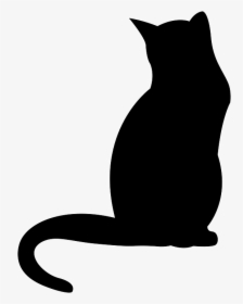 Shadow Of A Cat, HD Png Download, Free Download