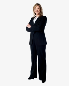 Female Business Woman Png, Transparent Png, Free Download
