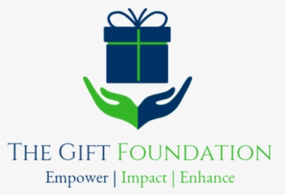 The Gift Transparent Logo, HD Png Download, Free Download