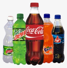 Transparent Softdrinks Clipart - Coca Cola 2.75 L, HD Png Download, Free Download